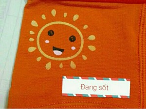 Happy fox - Quần thần nhi