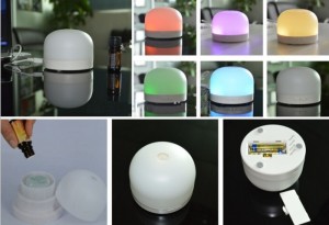 Máy khuếch tán tinh dầu dùng cho xe hơi, giúp khử mùi, chống ẩm mốc EB - 802 - MSN181220