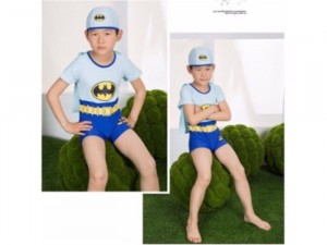 Bộ bơi Batman cho bé