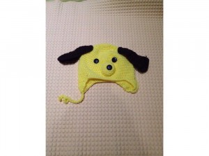 Mũ len HandMade