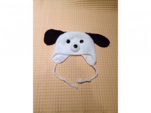 Mũ len HandMade