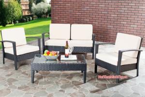 Chuyên bàn ghế cafe, bàn ghế cà phê, bàn ghế nhựa giả mây, sofa cafe