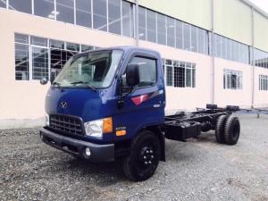 Xe Hyundai HD120S 8.5T
