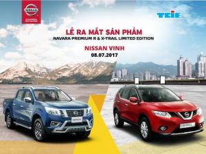 Hot - Navara EL cao cấp Premium R 645tr