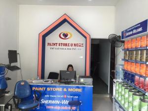 Sơn Nhà Trọn Gói Đà Nẵng giá rẻ - Paint Store & More