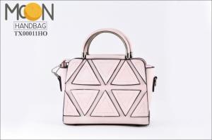 Túi xách da cao cấp Moon Handbag  - TX00011