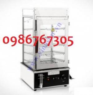 Tủ hấp 5 tầng