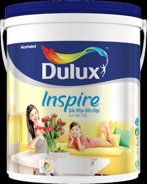 Nhà Phân Phối Sơn Dulux Inspire Nội Thất