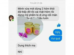 Sữa ong chúa tươi