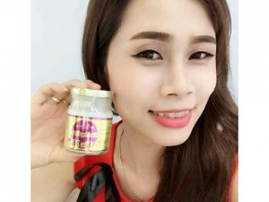 Sữa ong chúa tươi