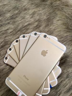 iPhone 6 16GB GOLD, Quốc tế, bảo hành 12 tháng
