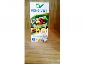 Phân sinh học cao cấp Rồng Việt