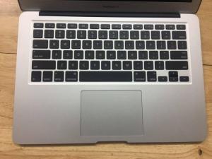 Macbook Air 13inch 2016 #MMGG2 Chưa Activer (i7/8/256gb)