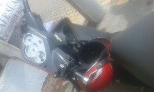 Dylan 150cc liên doanh HQ bs tỉnh