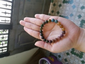 Tourmaline