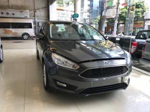 Khuyến mãi mua xe Ford Focus Trend, 5 cửa, số tự động, vay trả góp chỉ 150 triệu - Hotline: 0966877768 (24/24)