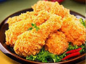 Gà KFC