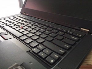 IBM t430S core i5-3320/ram 4G/hdd 320G Máy 99%
