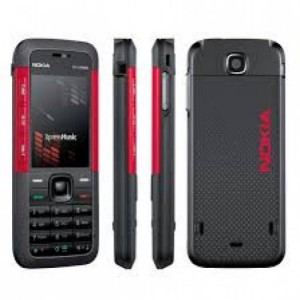 Nokia 5220