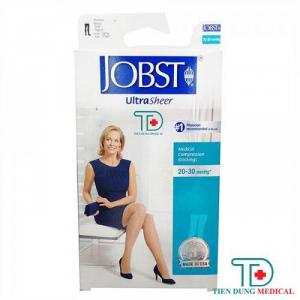 Vớ Đùi Jobst UltraSheer