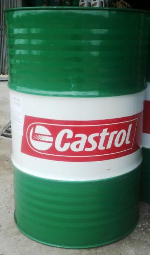 Dầu thủy lực Castrol Hyspin AWS 68 phuy 209L