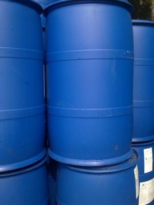 Thùng phuy đựng hóa chất 200l