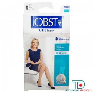 Vớ Gối Jobst UltraSheer