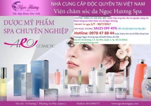 Thanh Tẩy Body Thách Thức Nắng Hè