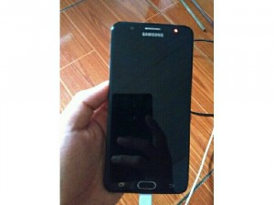 Galaxy j7 prime màu đen