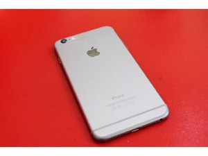 Iphone 6 grey 16G mới 99%