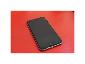 Iphone 6 grey 16G mới 99%