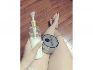 Body CốT My Miu
