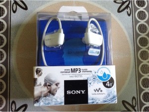 Máy nghe nhạc mp3 sony nwz-w273s/wme