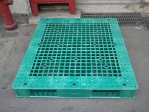pallet nhựa khổ siêu rộng