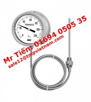 Đồng hồ đo áp suất T210 wise- đồng hô đo áp suất hàn quốc- Wise vn- Wise.vn- T210 Wise