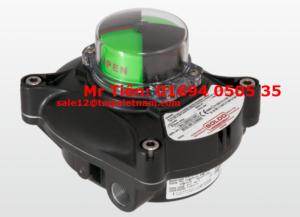 SX Limit switch box soldo - thiết bị đóng mở dòng chảy soldo -thiết bị  điều chình dòng chảy soldo