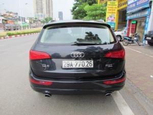 Audi Q5 2013