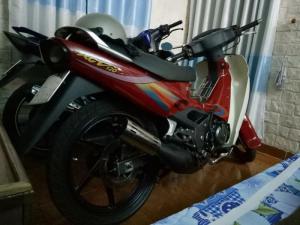 Bán xe xipo cuối 1999