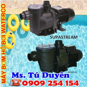 Nhà pp máy bơm hồ bơi Waterco nhập khẩu mới 100%