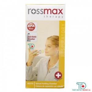 Buồng đệm BabyHaler Rossmax