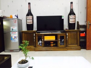 Thanh lý nội thất gỗ