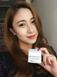 Kem Face Cenlia trẻ hóa làn da tỏa sáng mọi lúc mọi nơi