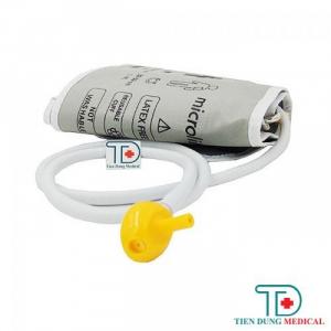 Vòng Bít Máy Đo Huyết Áp Bắp Tay Microlife - Thụy Sỹ