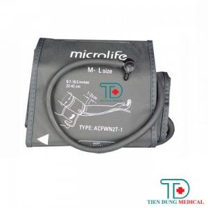 Vòng Bít Máy Đo Huyết Áp Bắp Tay Microlife - Thụy Sỹ