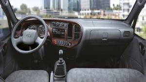 Xe tải Hyundai HD65 2,5 tấn - Đô Thành - Hỗ trợ giao xe nhanh.