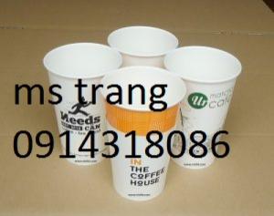 Sản phẩm dùng một lần ống hút, ly giấy , ly nhựa