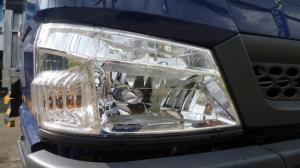 Xe tải Hyundai IZ49 2,4 tấn - Đô Thành - Nhận đăng ký, đăng kiểm nhanh gọn.