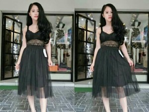 Đầm cao cấp