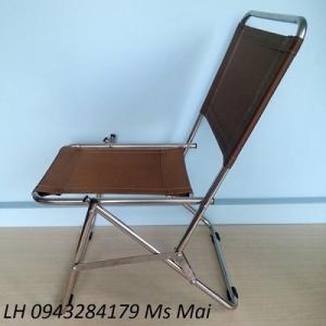 Ghế bố lưới,