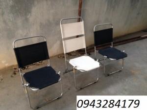 Ghế bố lưới,